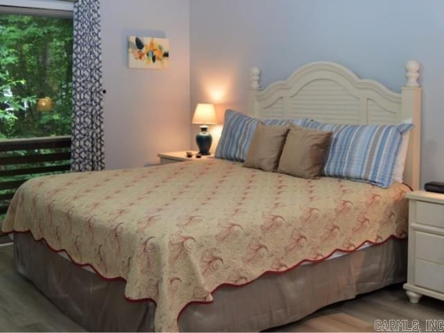 10 Cortez Way, Hot Springs Village, AR 71909