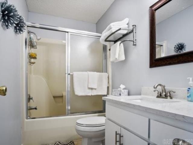 10 Cortez Way, Hot Springs Village, AR 71909