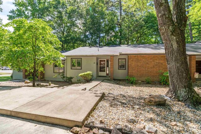 10 Cortez Way, Hot Springs Village, AR 71909