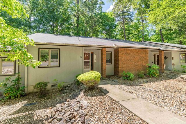 10 Cortez Way, Hot Springs Village, AR 71909