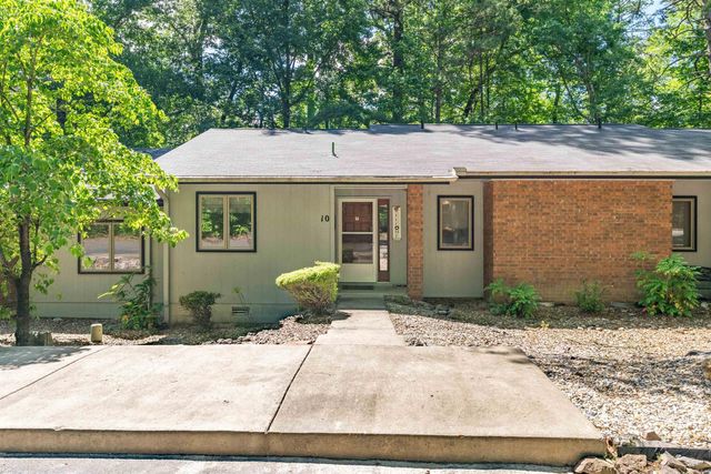 10 Cortez Way, Hot Springs Village, AR 71909