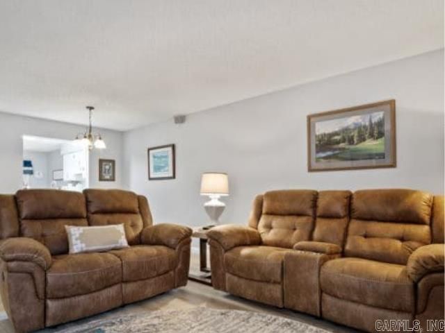 10 Cortez Way, Hot Springs Village, AR 71909