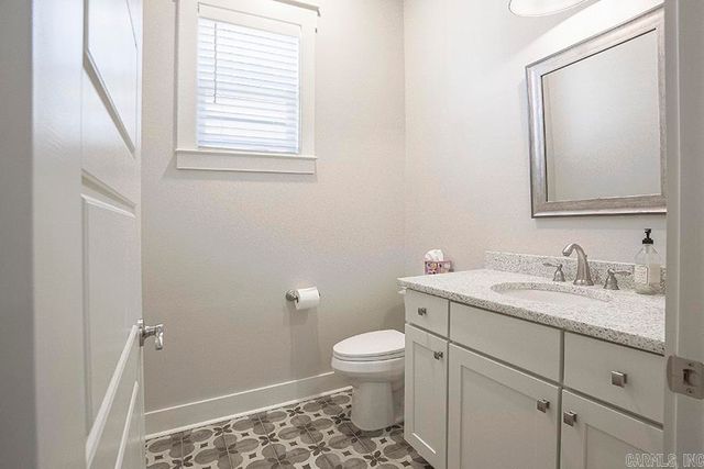 301 Parker, North Little Rock, AR 72114