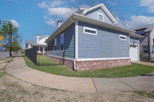 301 Parker, North Little Rock, AR 72114