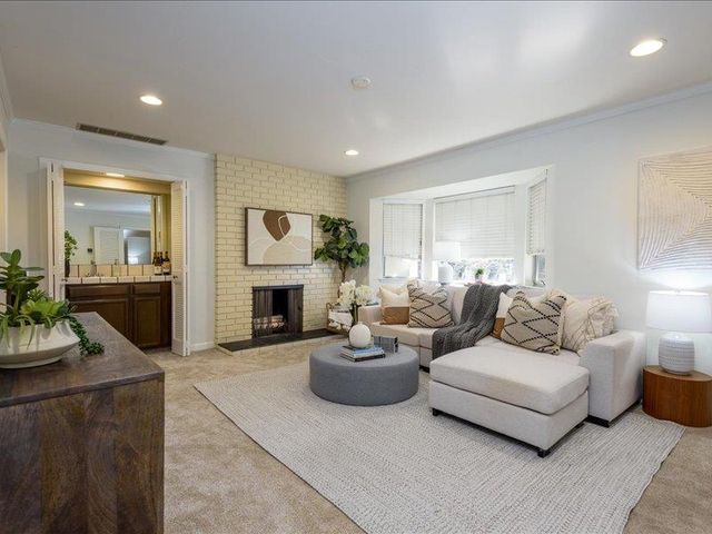 11 Krista Lane, San Carlos, CA 94070