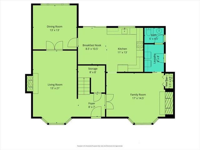 11 Krista Lane, San Carlos, CA 94070