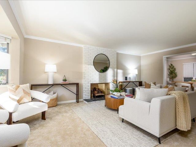 11 Krista Lane, San Carlos, CA 94070