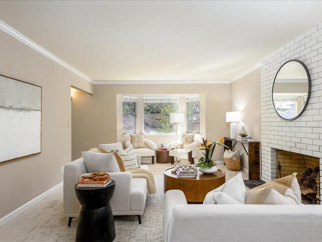 11 Krista Lane, San Carlos, CA 94070