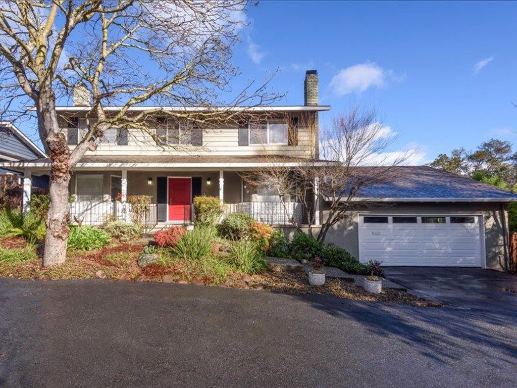 11 Krista Lane, San Carlos, CA 94070