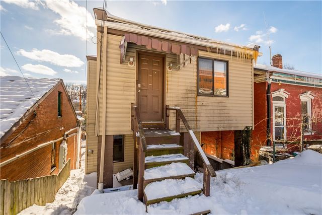 2434 S 18th St, South Side, PA 15203