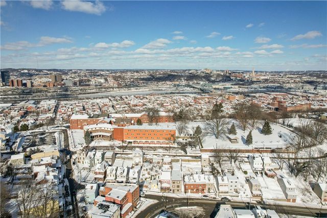 2434 S 18th St, South Side, PA 15203