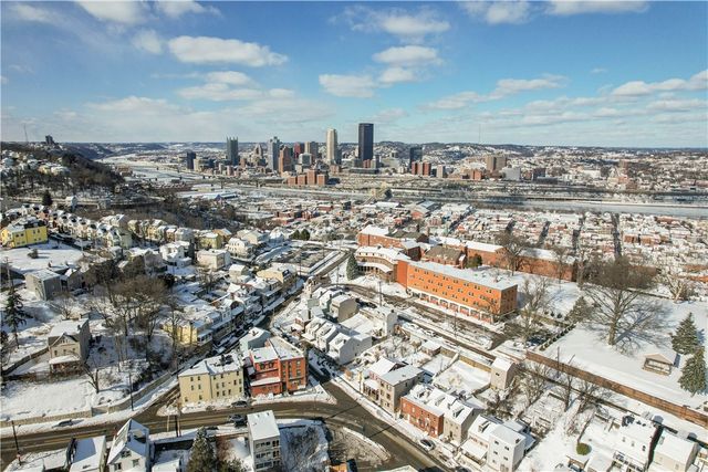 2434 S 18th St, South Side, PA 15203