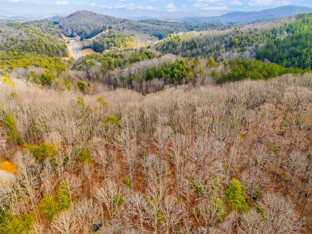 1.03 ac Guy Eller Road, Murphy, NC 28906