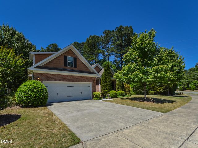 242 Hales Wood Road, Chapel Hill, NC 27517