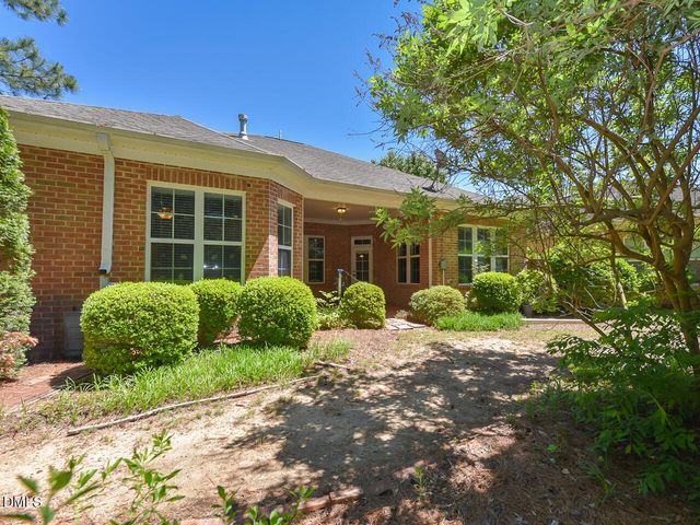 242 Hales Wood Road, Chapel Hill, NC 27517