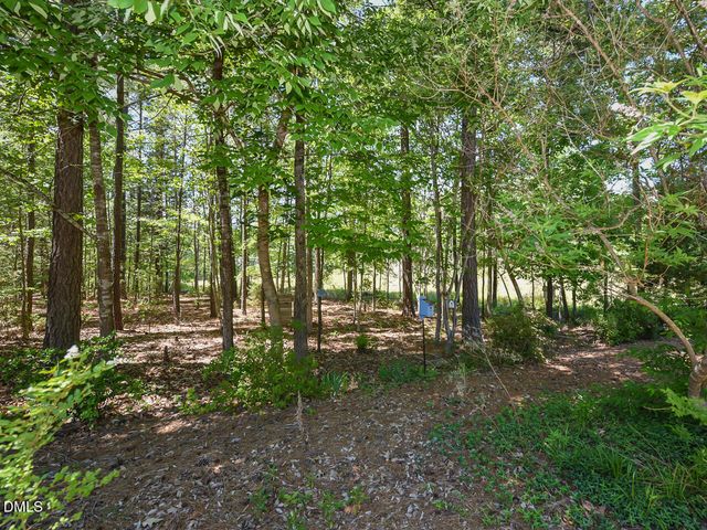 242 Hales Wood Road, Chapel Hill, NC 27517