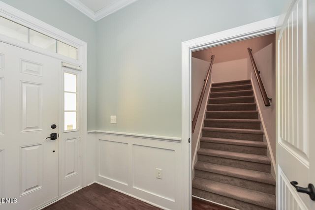 242 Hales Wood Road, Chapel Hill, NC 27517