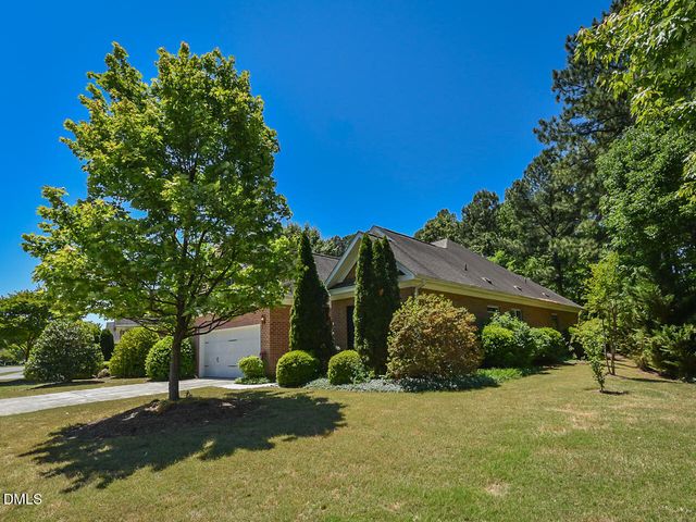 242 Hales Wood Road, Chapel Hill, NC 27517