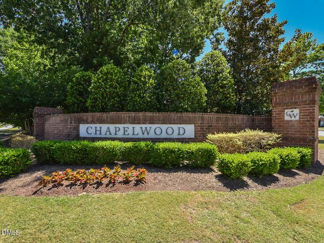 242 Hales Wood Road, Chapel Hill, NC 27517