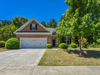 242 Hales Wood Road, Chapel Hill, NC 27517