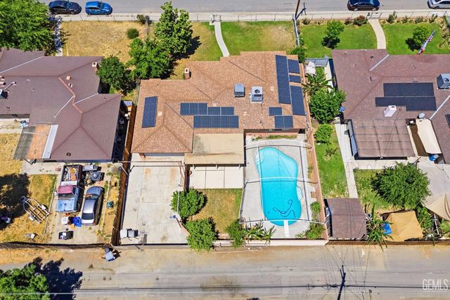 1001 White Lane, Bakersfield, CA 93307