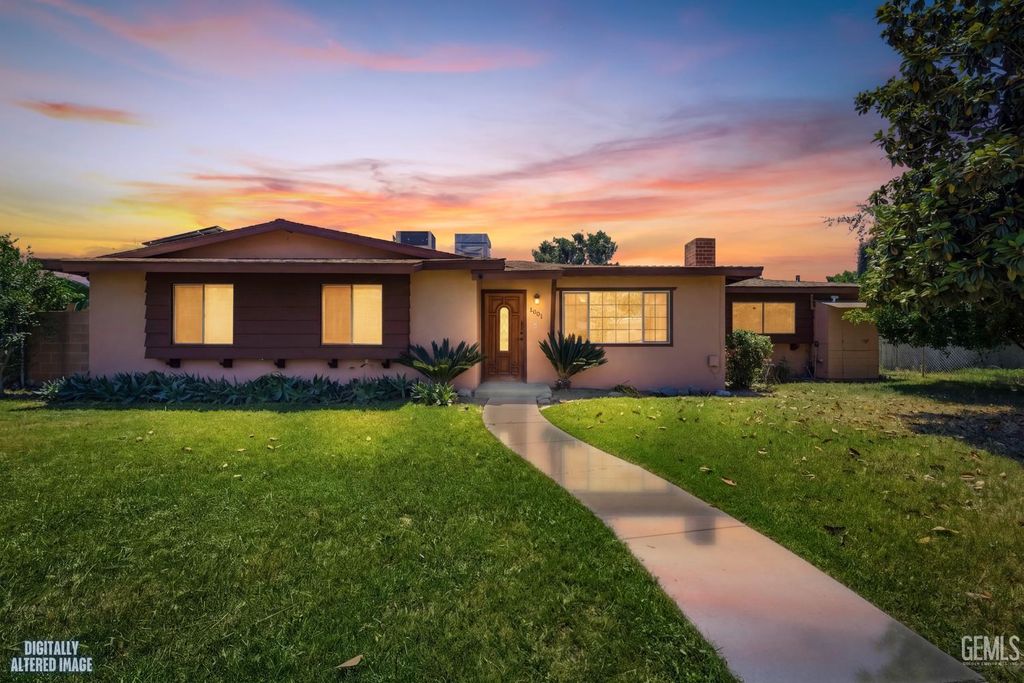 1001 White Lane, Bakersfield, CA 93307