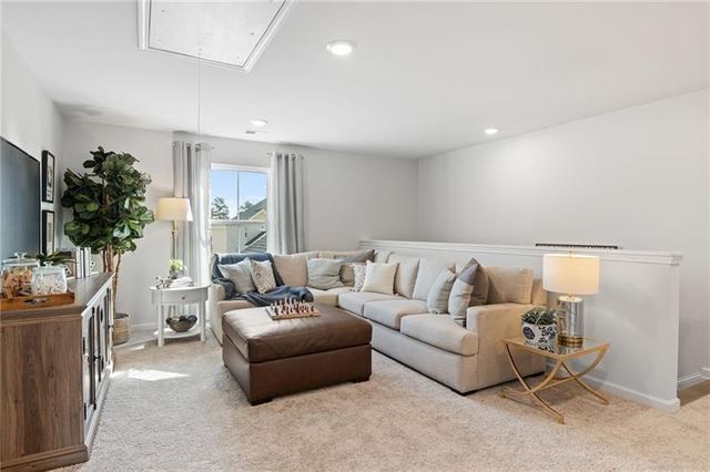 36 Summerwood Lane, Dawsonville, GA 30534