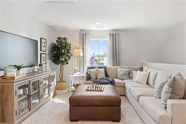 36 Summerwood Lane, Dawsonville, GA 30534