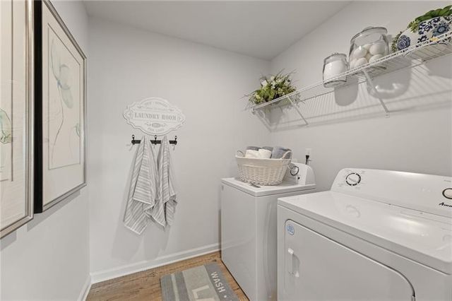 36 Summerwood Lane, Dawsonville, GA 30534