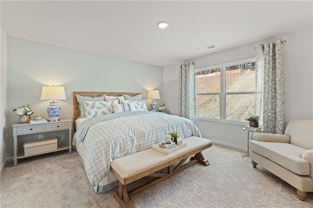 36 Summerwood Lane, Dawsonville, GA 30534