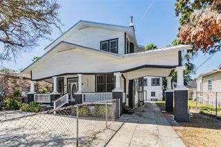 2914 N 10TH STREET, Tampa, FL 33605