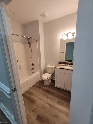 731 Childs AVE, Hampton, VA 23661