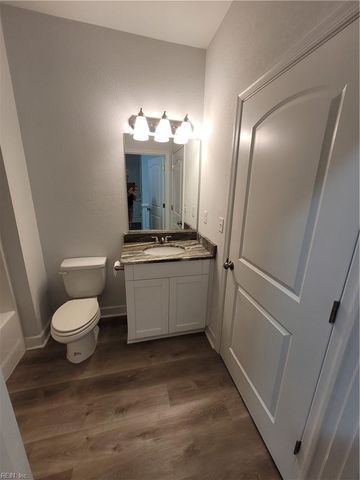 731 Childs AVE, Hampton, VA 23661