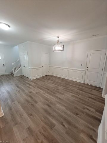 731 Childs AVE, Hampton, VA 23661