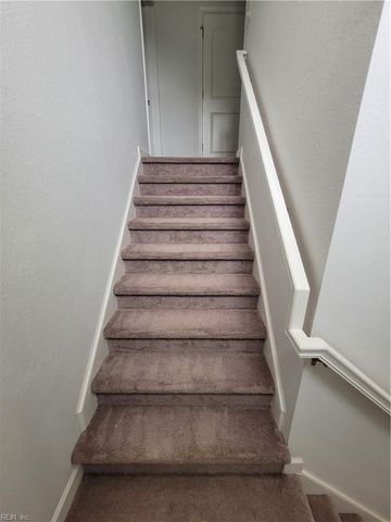 731 Childs AVE, Hampton, VA 23661