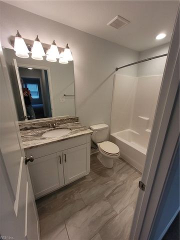731 Childs AVE, Hampton, VA 23661