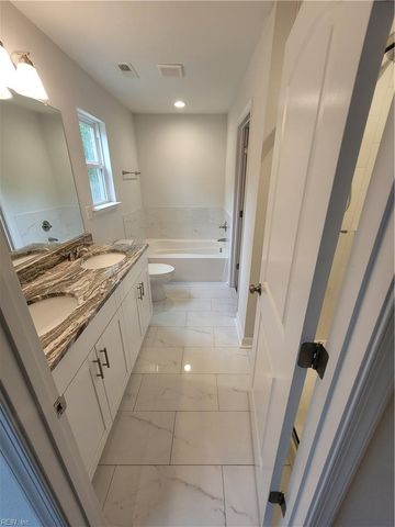 731 Childs AVE, Hampton, VA 23661
