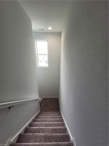 731 Childs AVE, Hampton, VA 23661