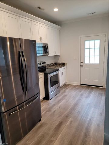 731 Childs AVE, Hampton, VA 23661