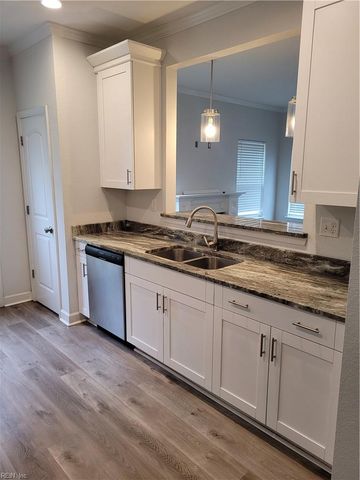 731 Childs AVE, Hampton, VA 23661