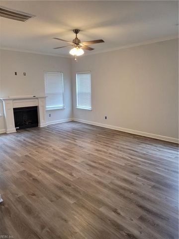731 Childs AVE, Hampton, VA 23661