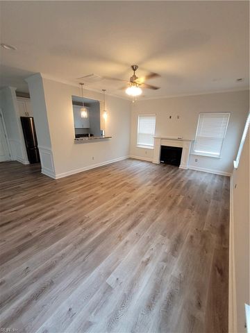 731 Childs AVE, Hampton, VA 23661