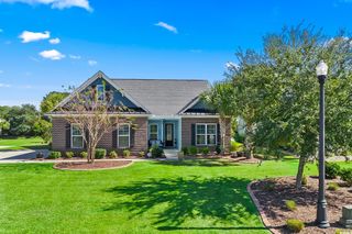 1108 Glossy Ibis Dr., Conway, SC 29526