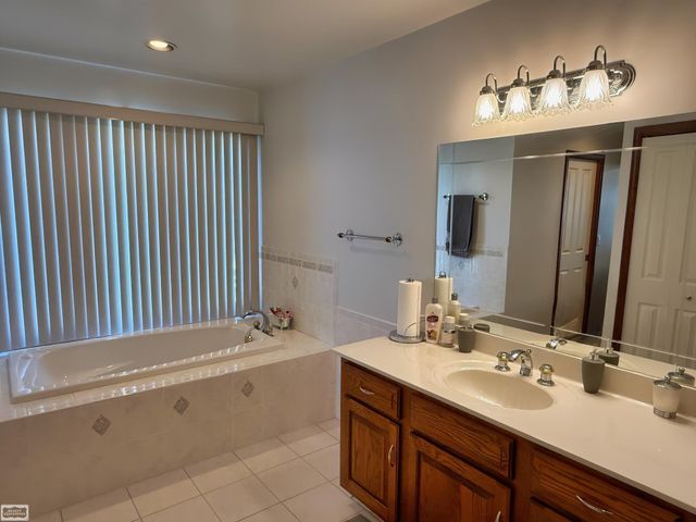 7591 Dyke Road, Ira Twp, MI 48023