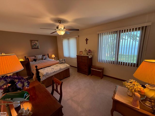 7591 Dyke Road, Ira Twp, MI 48023