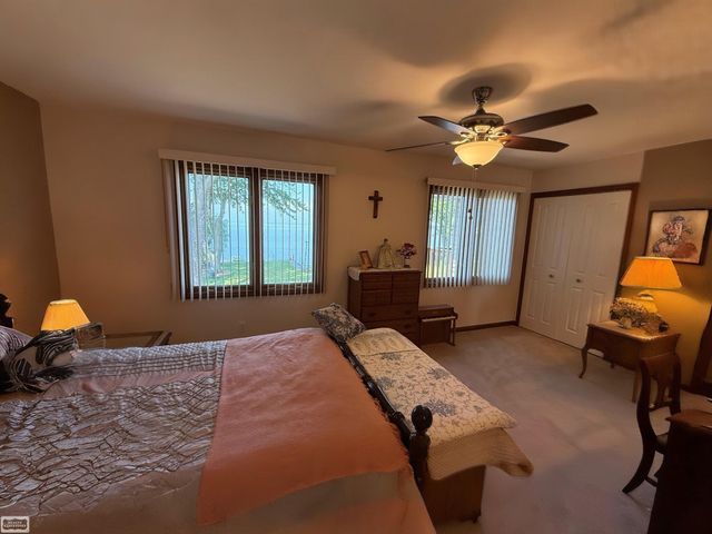 7591 Dyke Road, Ira Twp, MI 48023