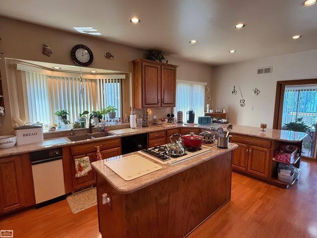 7591 Dyke Road, Ira Twp, MI 48023