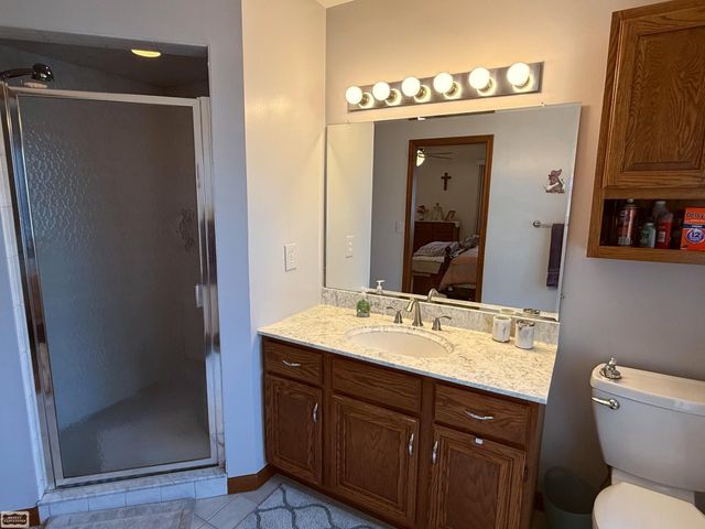 7591 Dyke Road, Ira Twp, MI 48023