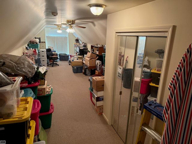 7591 Dyke Road, Ira Twp, MI 48023