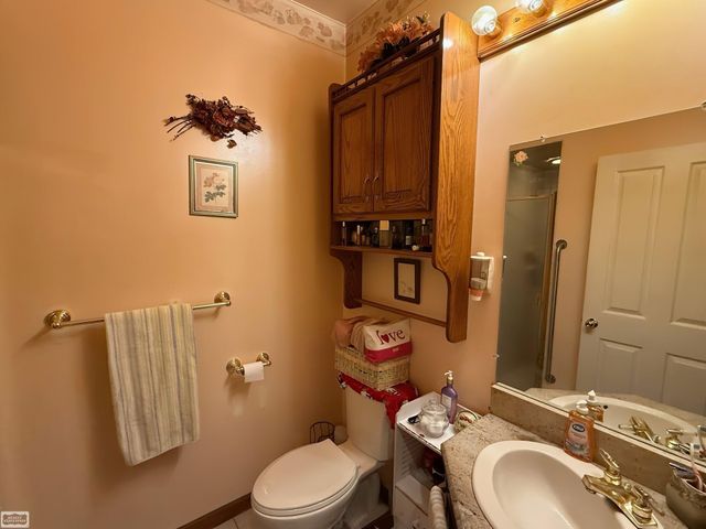 7591 Dyke Road, Ira Twp, MI 48023